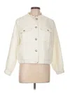 Talbots Jacket In Neutral