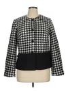 Talbots Jacket In Multi
