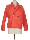 Talbots Jacket In Orange