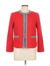 Talbots Jacket In Red