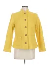 Talbots Jacket In Yellow