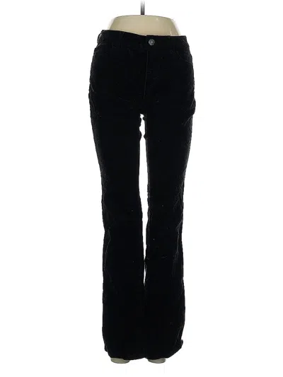 Pre-owned Talbots Jeans In Black
