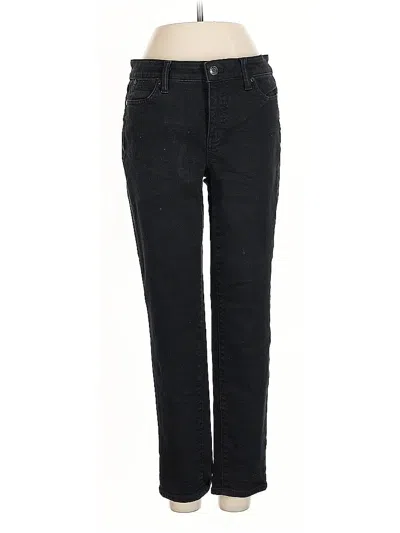 Pre-owned Talbots Jeans In Black