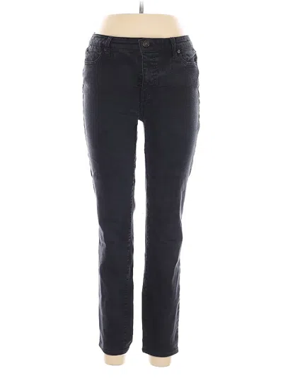Pre-owned Talbots Jeans In Black