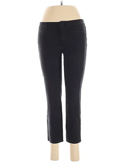Pre-owned Talbots Jeans In Black