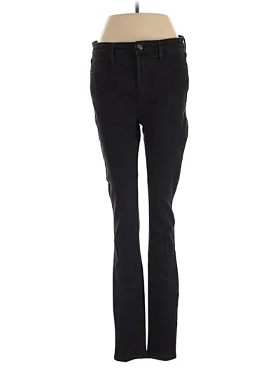 Pre-owned Talbots Jeans In Black