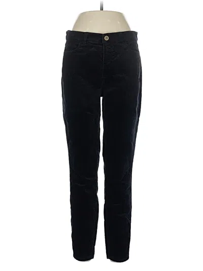 Pre-owned Talbots Jeans In Black