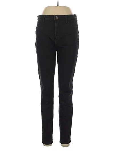 Pre-owned Talbots Jeans In Black