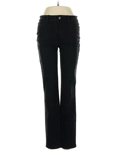 Pre-owned Talbots Jeans In Black