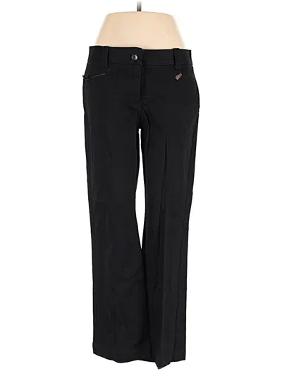 Pre-owned Talbots Jeans In Black