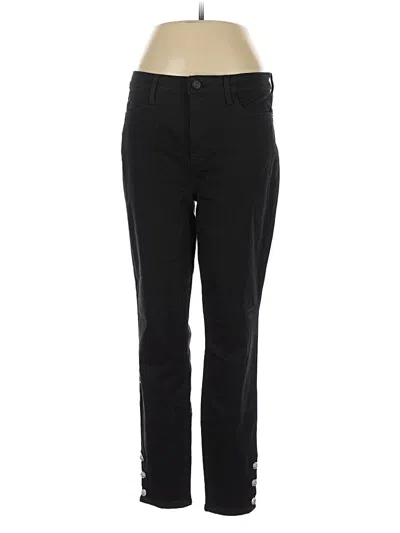 Pre-owned Talbots Jeans In Black