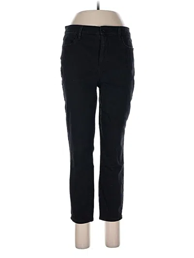 Pre-owned Talbots Jeans In Black