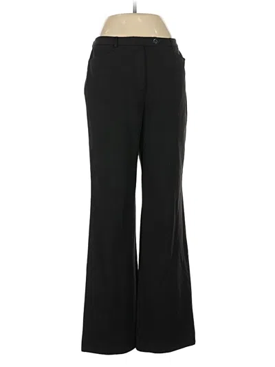 Pre-owned Talbots Jeans In Black