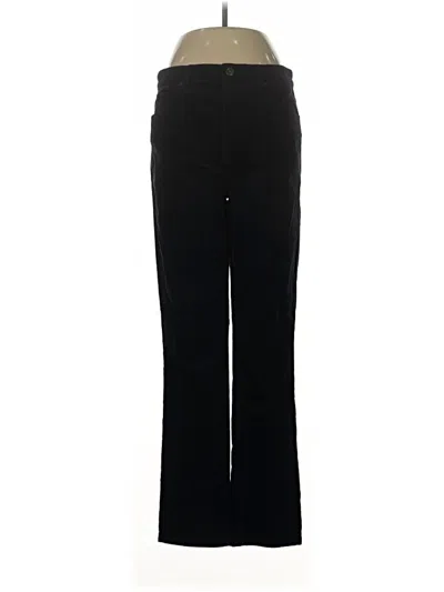 Pre-owned Talbots Jeans In Black