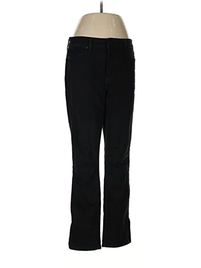 Pre-owned Talbots Jeans In Black