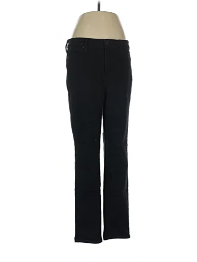 Pre-owned Talbots Jeans In Black