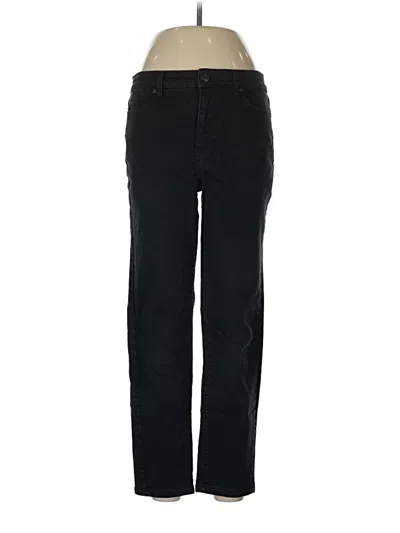 Pre-owned Talbots Jeans In Black