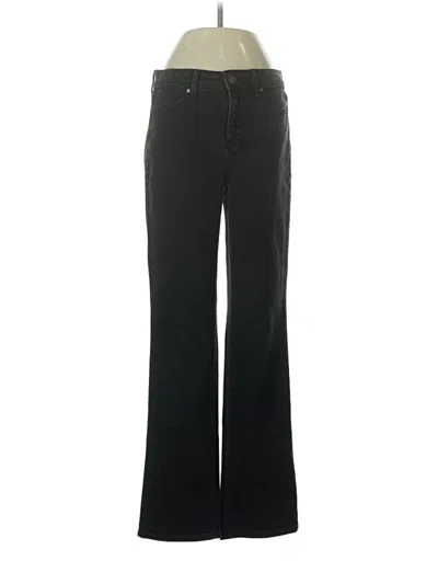 Pre-owned Talbots Jeans In Black