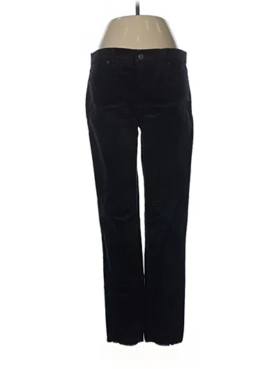 Pre-owned Talbots Jeans In Black
