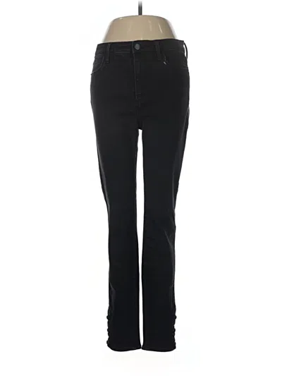 Pre-owned Talbots Jeans In Black