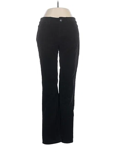 Pre-owned Talbots Jeans In Black
