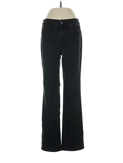 Pre-owned Talbots Jeans In Black
