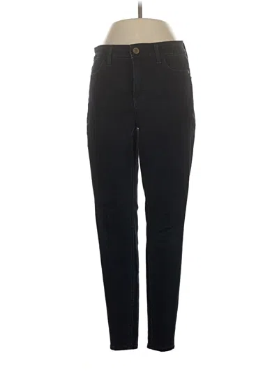Pre-owned Talbots Jeans In Black