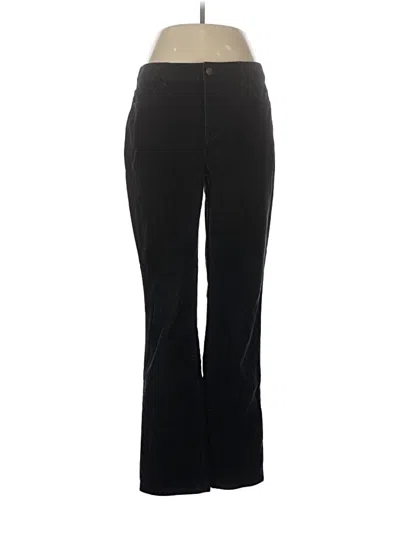 Pre-owned Talbots Jeans In Black