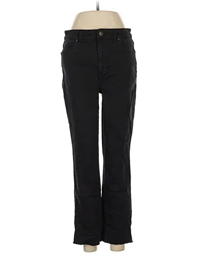 Pre-owned Talbots Jeans In Black