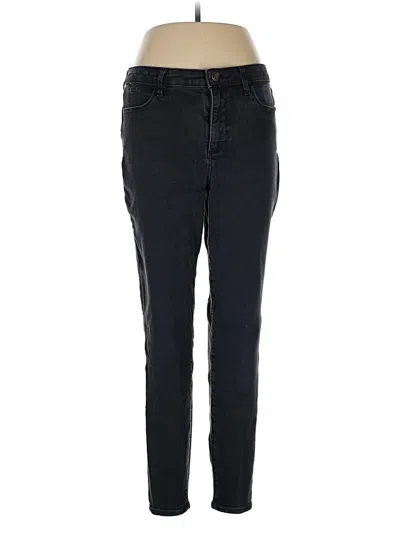 Pre-owned Talbots Jeans In Black