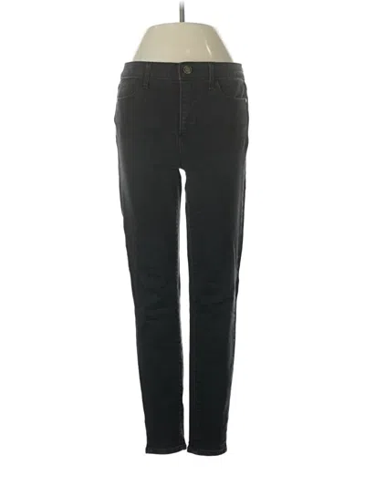 Pre-owned Talbots Jeans In Black