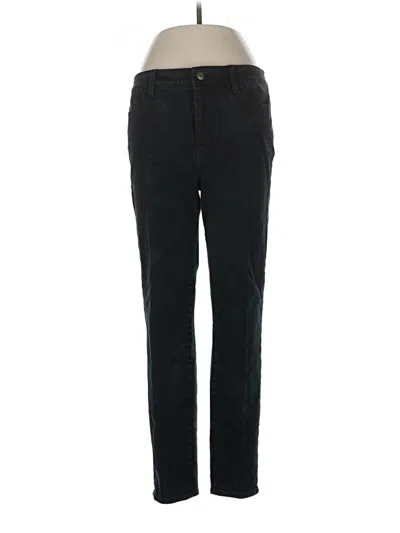 Pre-owned Talbots Jeans In Black