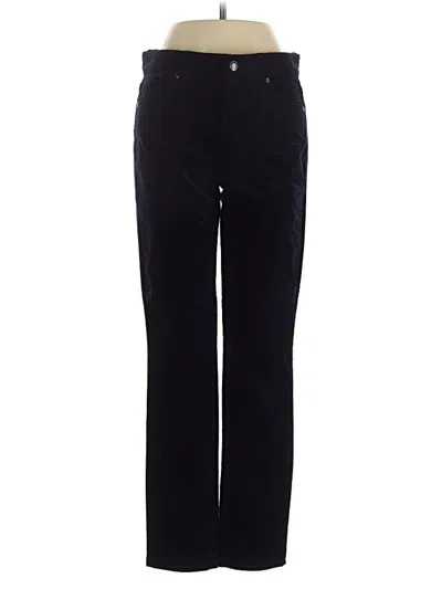 Pre-owned Talbots Jeans In Black