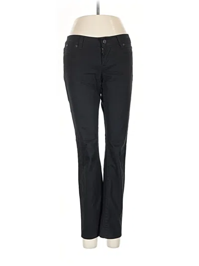 Pre-owned Talbots Jeans In Black