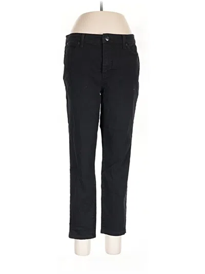 Pre-owned Talbots Jeans In Black