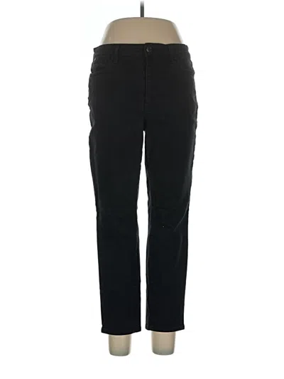Pre-owned Talbots Jeans In Black