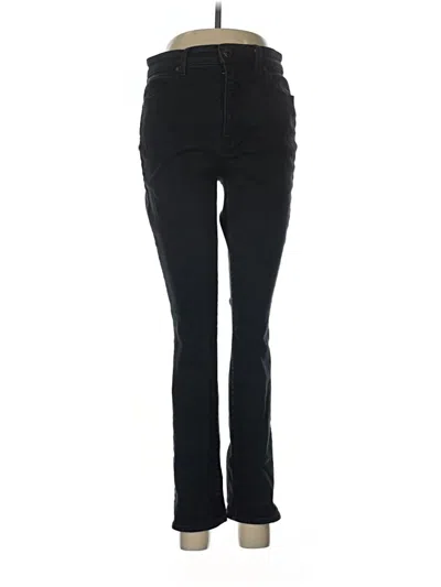 Pre-owned Talbots Jeans In Black