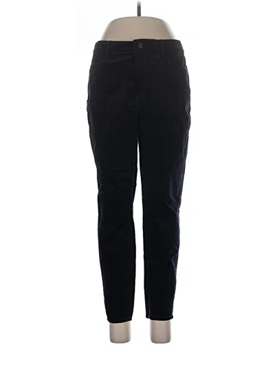 Pre-owned Talbots Jeans In Black