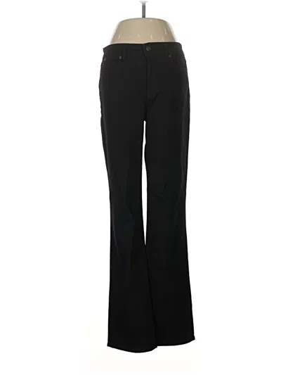 Pre-owned Talbots Jeans In Black