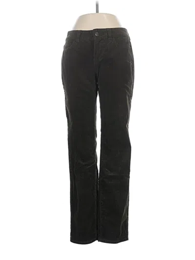 Pre-owned Talbots Jeans In Black