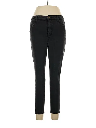 Pre-owned Talbots Jeans In Black