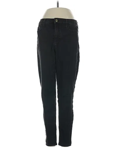 Pre-owned Talbots Jeans In Black