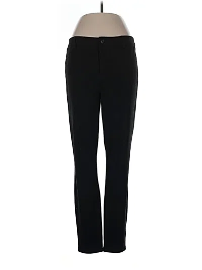 Pre-owned Talbots Jeans In Black