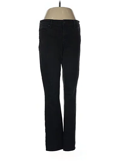Pre-owned Talbots Jeans In Black