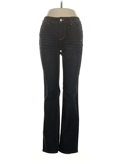Pre-owned Talbots Jeans In Black