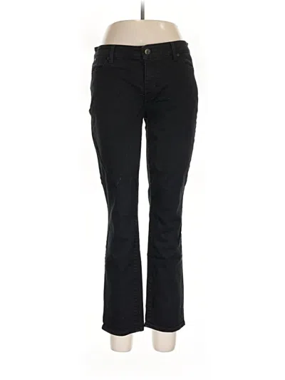 Pre-owned Talbots Jeans In Black