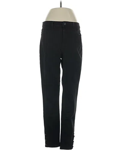 Pre-owned Talbots Jeans In Black