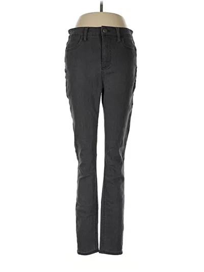 Pre-owned Talbots Jeans In Black