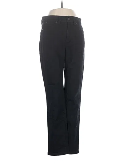 Pre-owned Talbots Jeans In Black