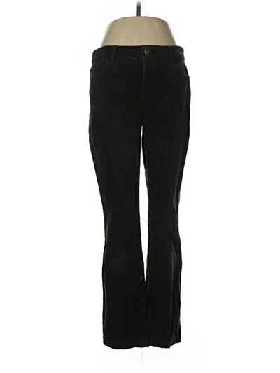 Pre-owned Talbots Jeans In Black